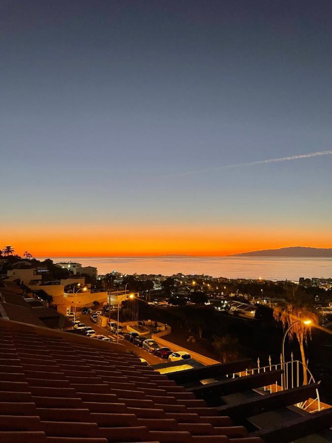 Luxury Apartment Ocean View Las Americas Costa Adeje  Exterior foto